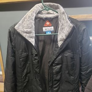 Columbia Jacket